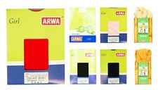 SG Collant bimba 1 paio di