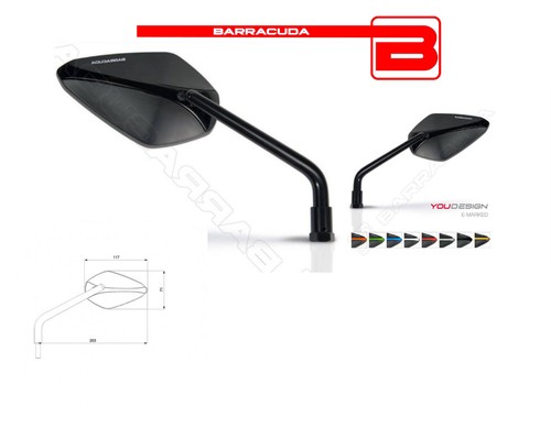 Specchi retrovisori version - specchi, a-version