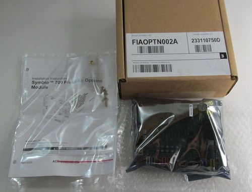 Trane fiaoptn002a precedente - trane,