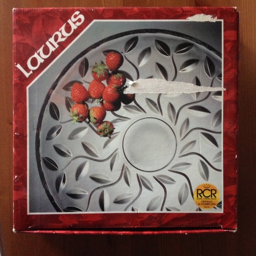 Centrotavola portafrutta - centrotavola,