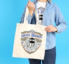Borsa Tote Bag Amante del