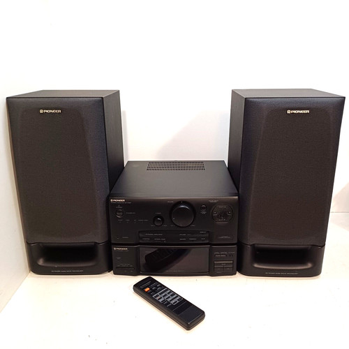 Pioneer p530 stereo - pioneer, sx-p530