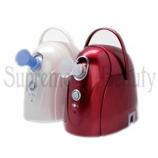 VAPORIZZATORE VISO AD OZONO