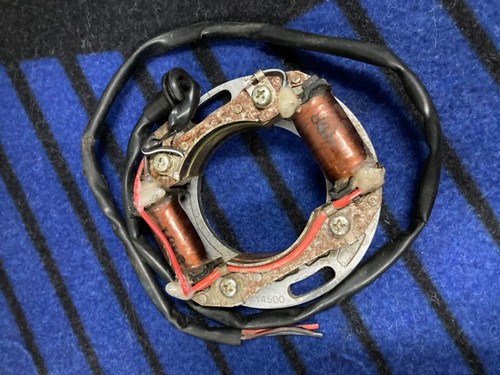 Statore magnete accensione per
