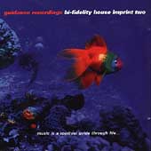 Fidelity house imprint - house,