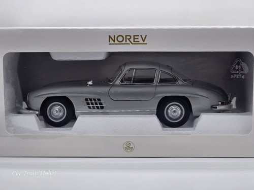 Mercedes benz 300 type w198 - mercedes-benz, sl