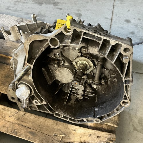 Cambio manuale per fiat grande - fiat,