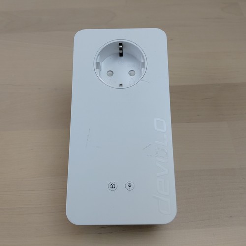 Adattatore rete devolo dlan - adattatore, di