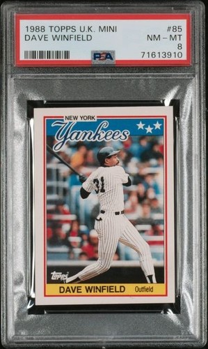 Psa mini dave - 8, uk
