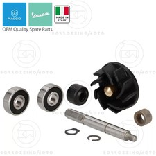 KIT REVISIONE POMPA ACQUA