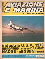 Rivista aviazione marina n - e,
