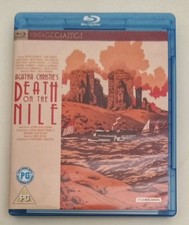Death On The Nile (1977; 2017)