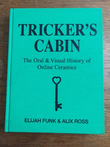 Tricker cabin the oral - tricker's,