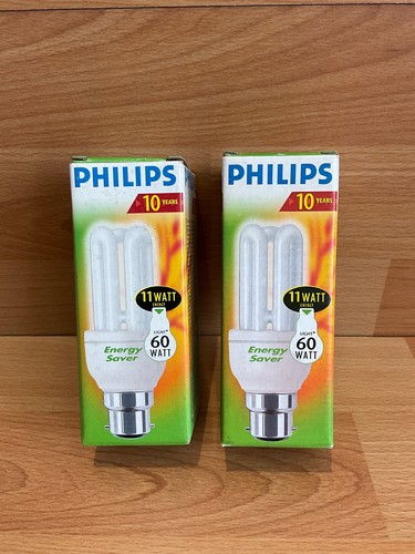 Lampadine philips energy - lampadine,