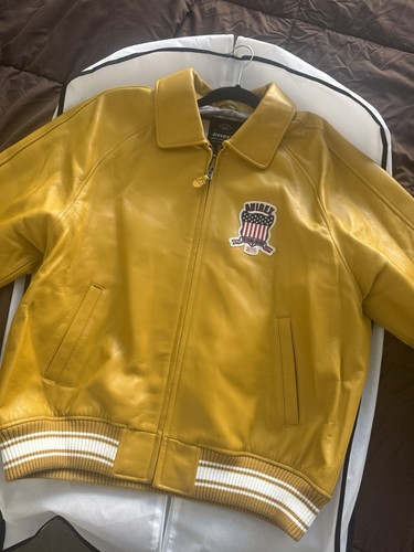 Avirex vintage icon jacket - avirex,
