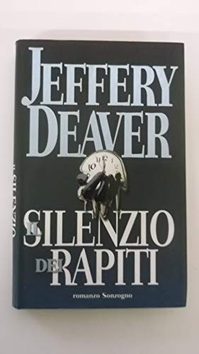 Silenzio dei rapiti - il,