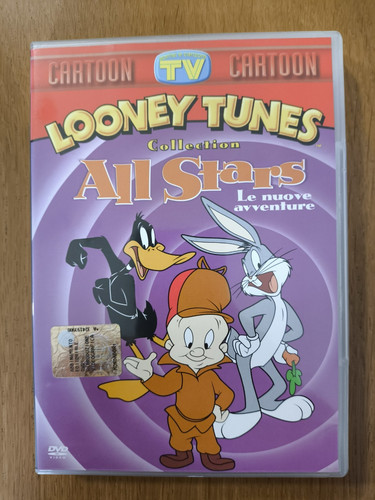 Looney tunes collection - looney,