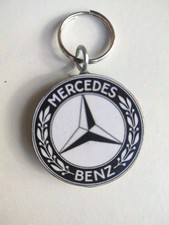 Mercedes benz portachiavi in