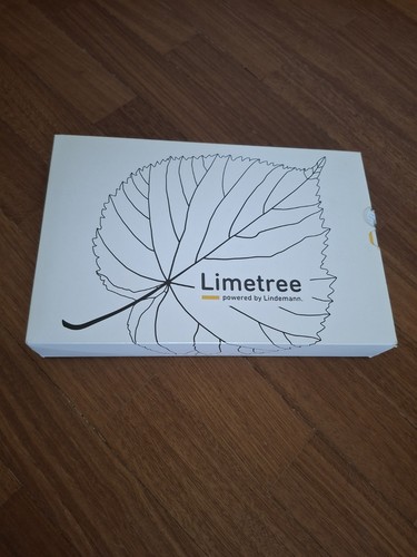 Lindemann limetree audio - lindemann,