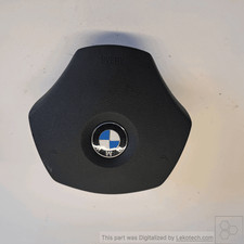 32306779829 Dispositivo airbag lato guida BMW Serie 3 (E90/E91) 320i SW 07f901