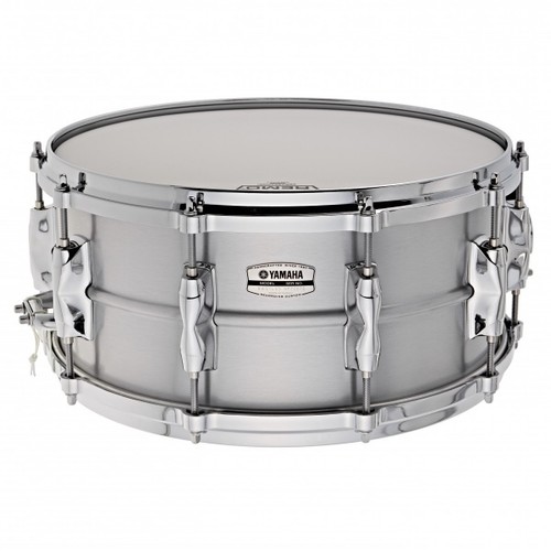 Yamaha rullante alluminio - yamaha, 14"