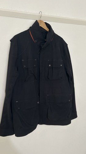 Belstaff trialmaster evo - trialmaster, nero