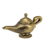 Lampada miracolosa Aladino