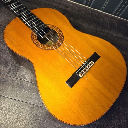 Yamaha 1968 monopezzo - gc-3,