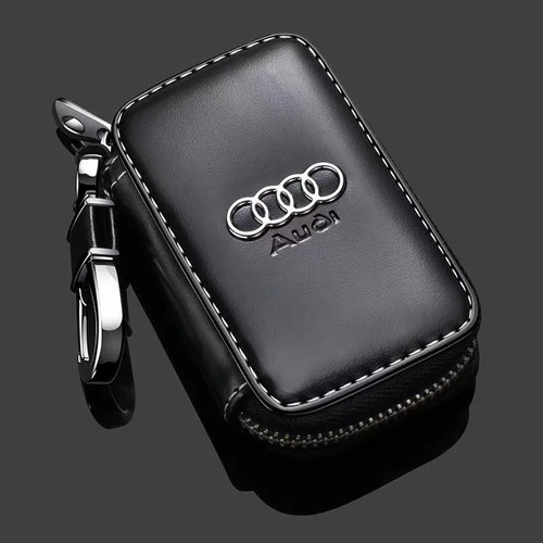 Custodia pelle cover - pelle, pu