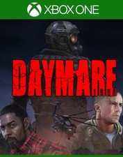 DAYMARE 1998 XBOX ONE/XBOX