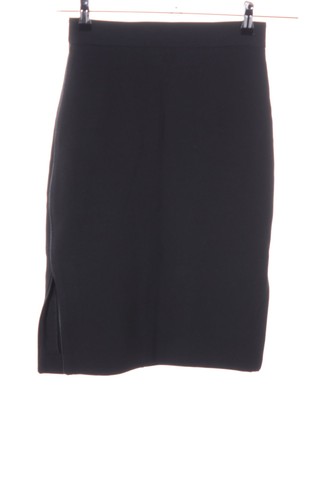 Zara basic gonna tubino - a,
