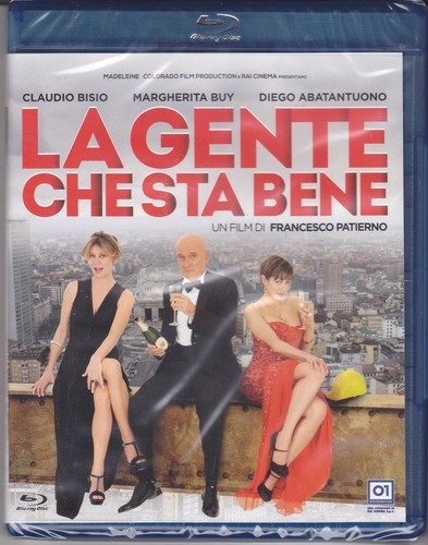 Blu ray gente - che, bene