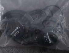 Beyerdynamic d - dt, 1