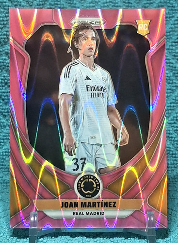 2025 prizm fifa - fifa, club