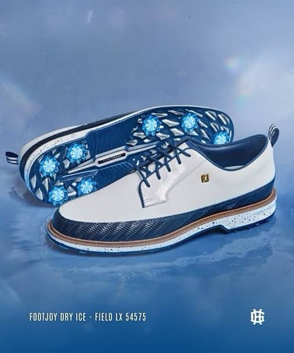 Footjoy campo ghiaccio - footjoy,