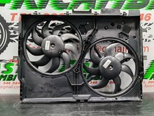 ELETTROVENTOLA RADIATORE FIAT