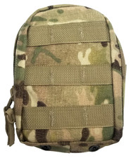 US Military Army MOLLE Leader