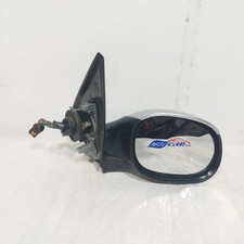 Specchietto elettrico anteriore dx Peugeot 206 2001 7 Fili ecoAC12860