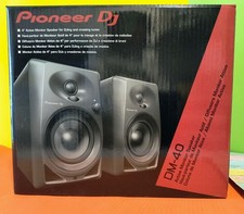 Pioneer - Coppia casse DJ