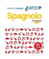 Quaderni di Esercizi Spagnolo