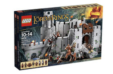 Lego 9474 Il Signore degli