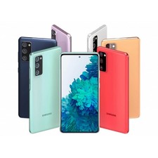 Samsung Galaxy S20 FE 8 RAM