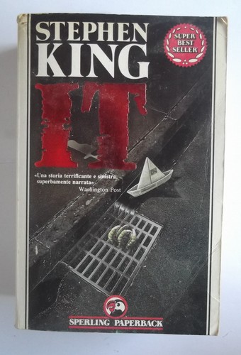 Stephen king - stephen,