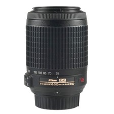 Nikon 200 6 ed vr - nikon, dx