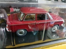 PRINZ NSU SCALA 1 - 24 COME DA