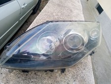 Faro sinistro RENAULT Laguna 3ª serie Laguna 2.0 dCi 150