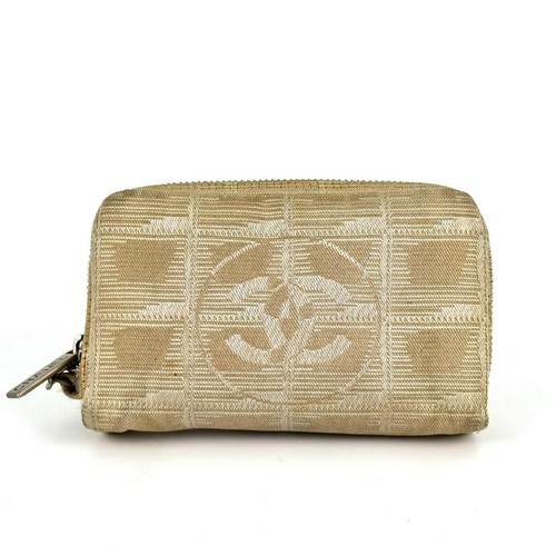 Portachiavi portamonete chanel - portachiavi,