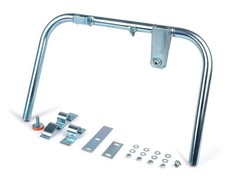 Cavalletto principale sistema