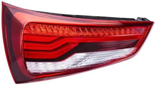 Faro posteriore led 2sk - posteriore, sx
