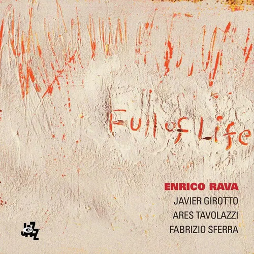 Full life enrico - full, rava